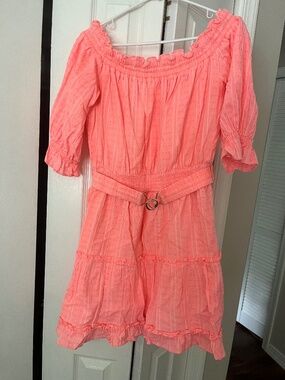 Lily Pulitzer Dress